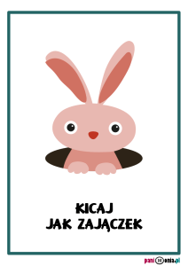 Materiały na czas zawieszenia zajęć