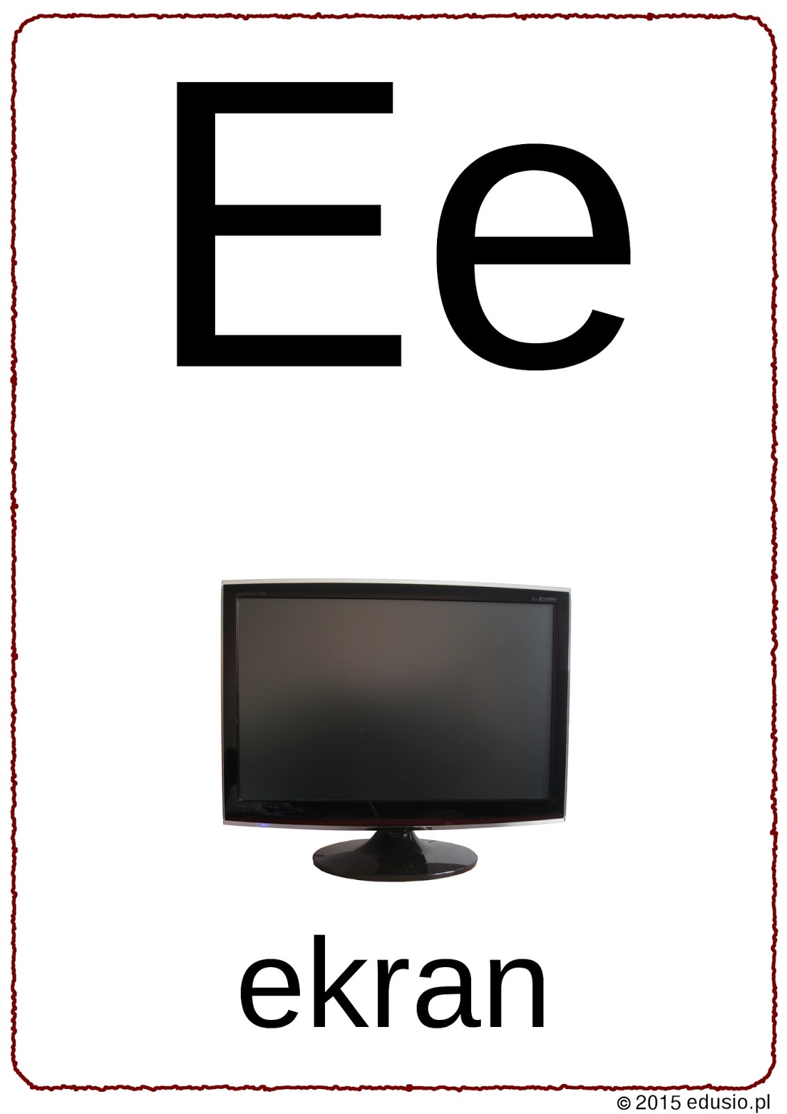 Materiały na czas zawieszenia zajęć