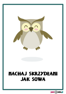 Materiały na czas zawieszenia zajęć