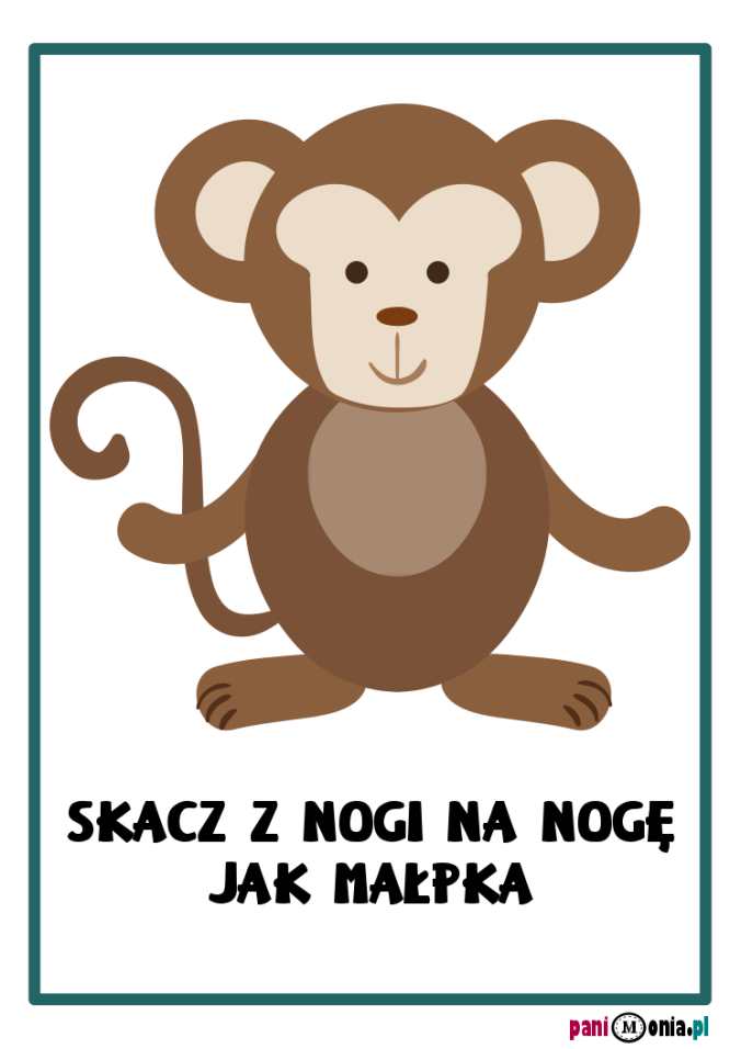 Materiały na czas zawieszenia zajęć