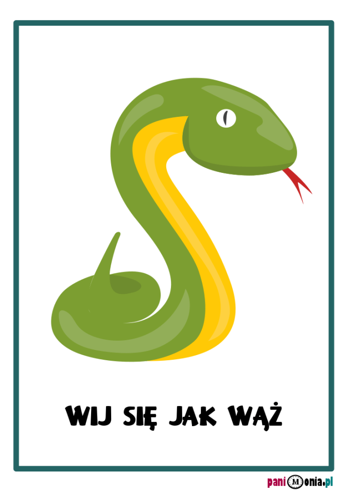 Materiały na czas zawieszenia zajęć