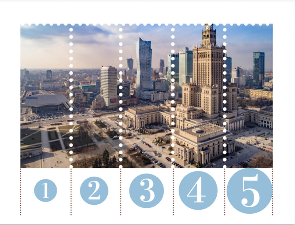 28.04.2020 wtorek Stolica Polski Warszawa