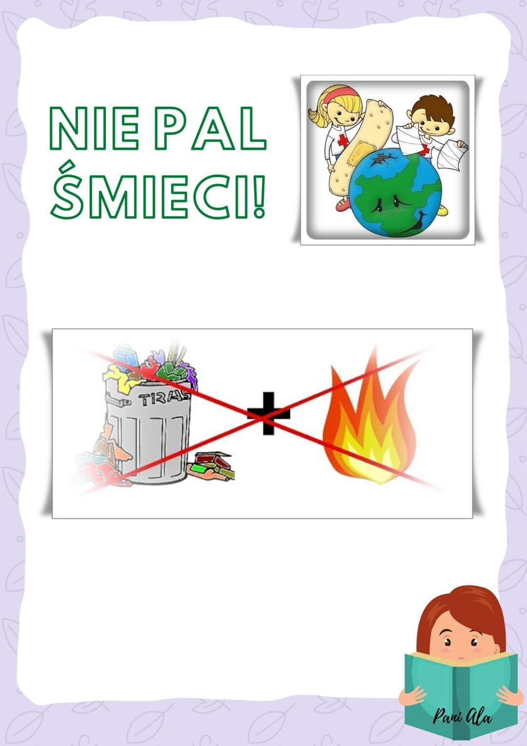 ŚRODA 22.04.2020