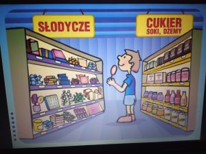 Czwartek 16.04.2020