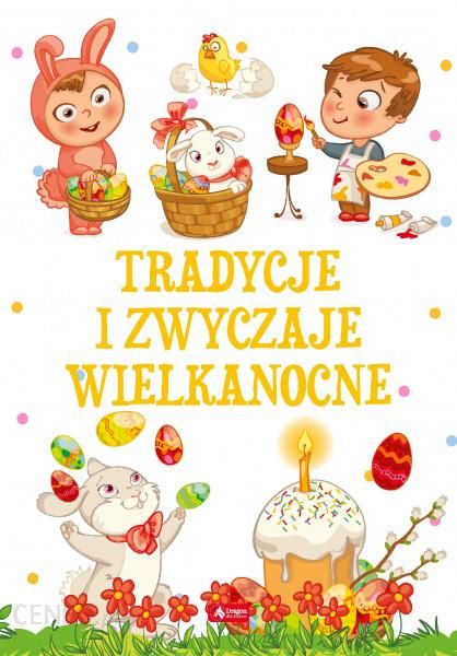 Poniedziałek 06.04.2020 TEMAT TYGODNIA : ŚWIĘTA WIELKANOCNE