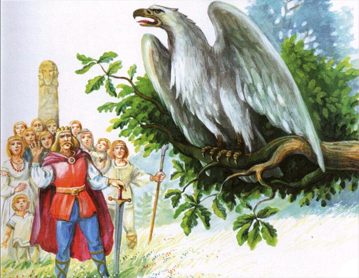 PONIEDZIAŁEK 27.04.2020 TEMAT TYGODNIA: KTO TY JESTEŚ?