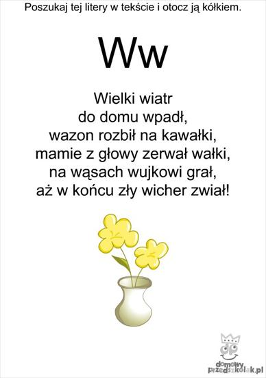 Środa, 22.04.2020