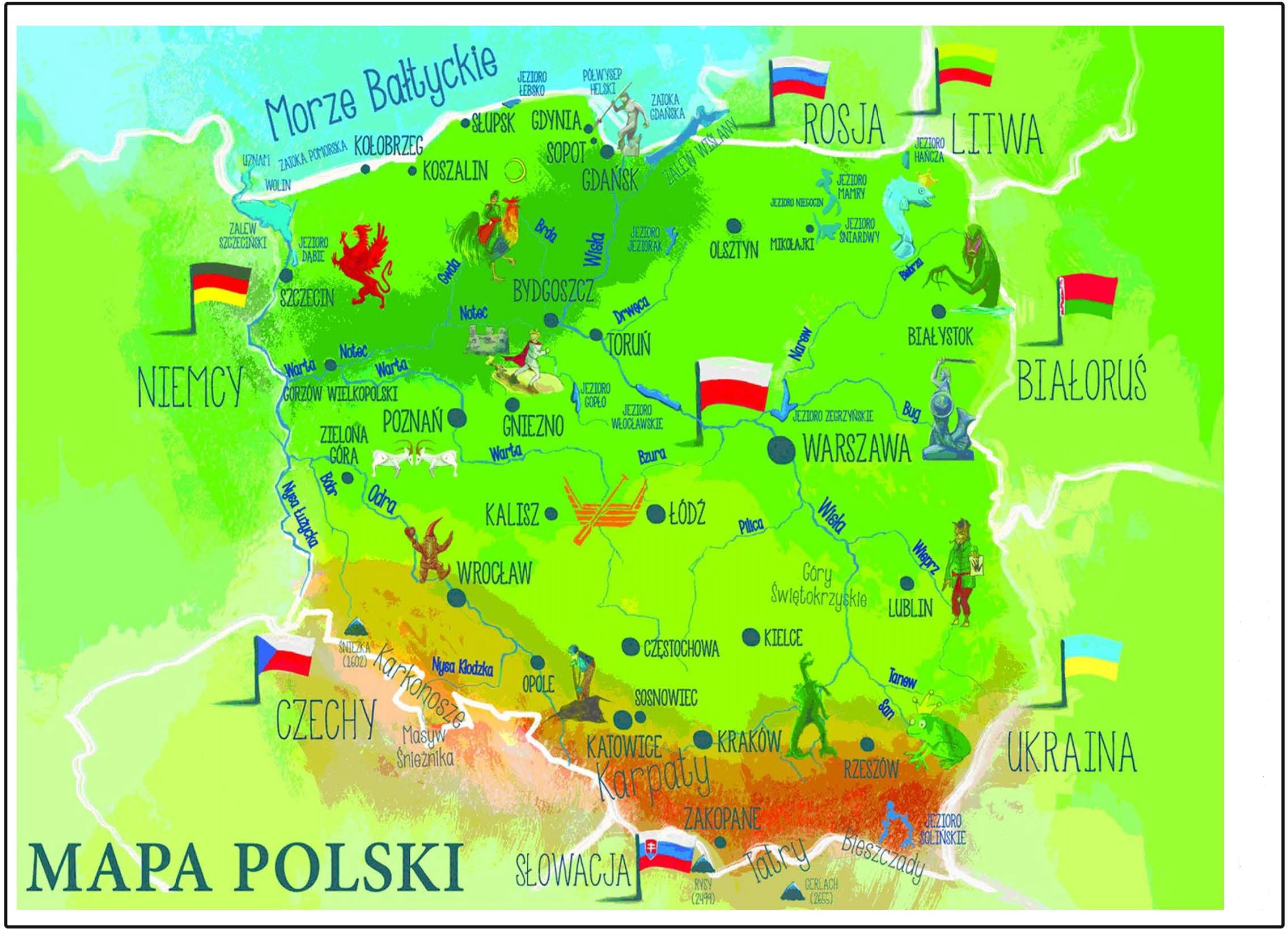 Czwartek, 30.04