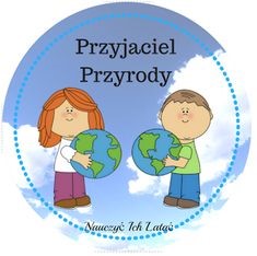 22.04.2020r. Środa Chrońmy przyrodę