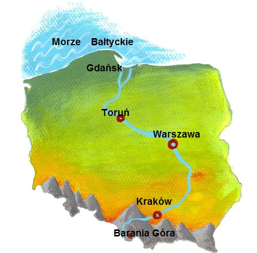 ŚRODA 29.04.2020