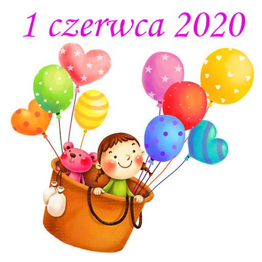 Poniedziałek 1.06.2020