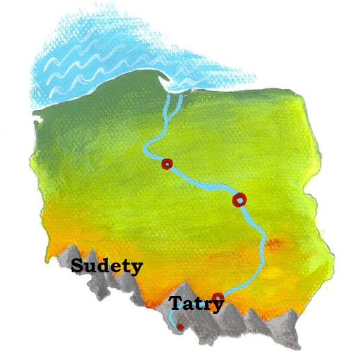 PONIEDZIAŁEK 08.06.2020 TEMAT TYGODNIA: WAKACJE TUŻ, TUŻ...