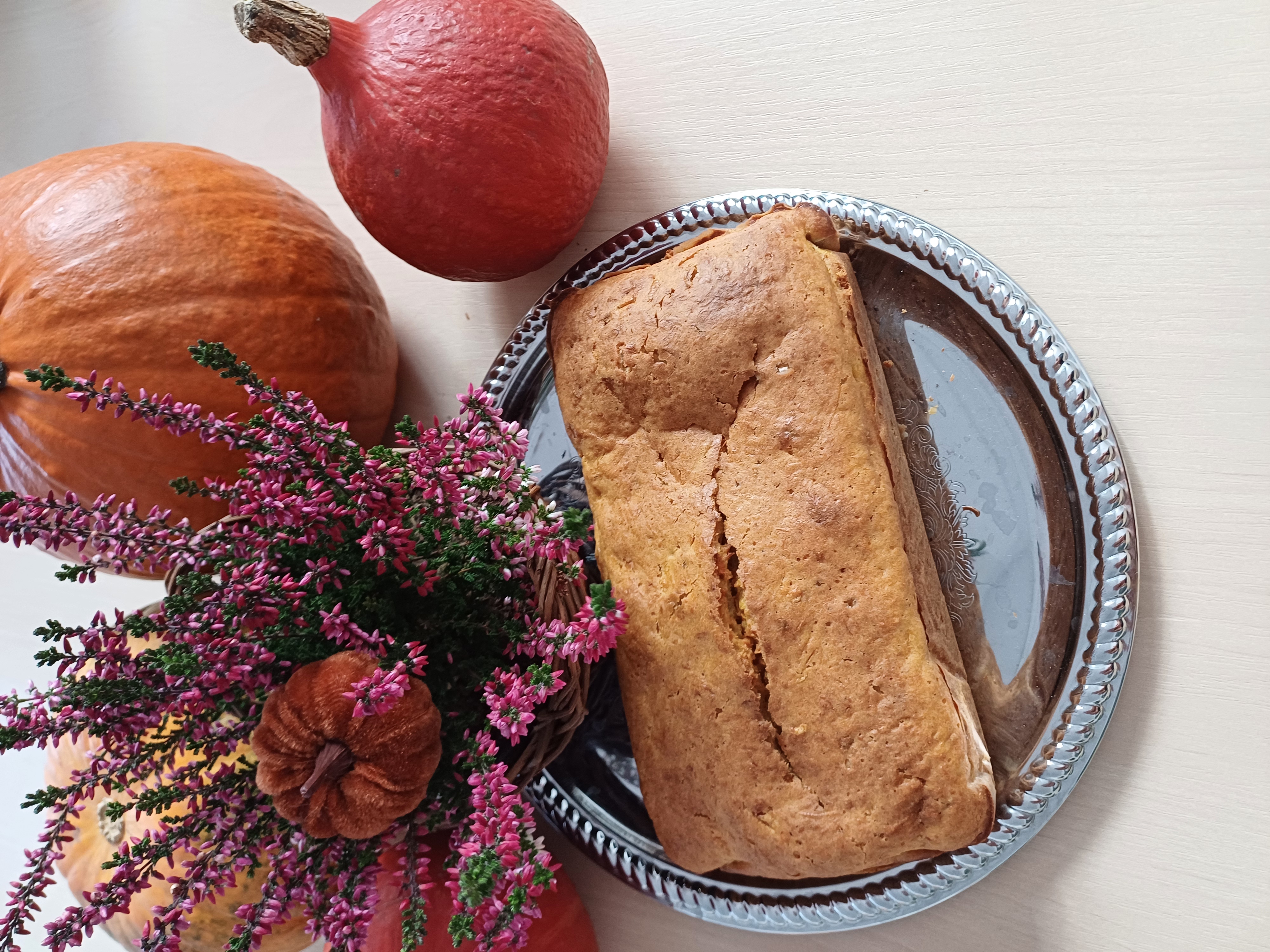 Kolorowy tydzień Pomarańczowo mi