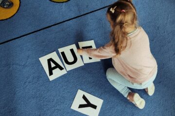 Światowy Dzień Świadomości Autyzmu