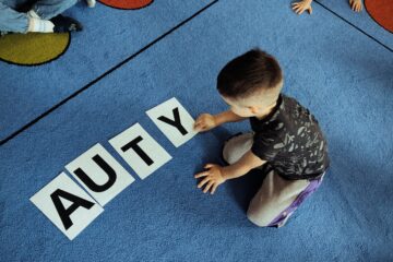 Światowy Dzień Świadomości Autyzmu