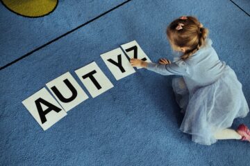 Światowy Dzień Świadomości Autyzmu