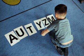 Światowy Dzień Świadomości Autyzmu