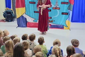 ,,Podróże po Polsce małe i duże