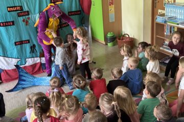 Teatrzyk Podróże po Polsce