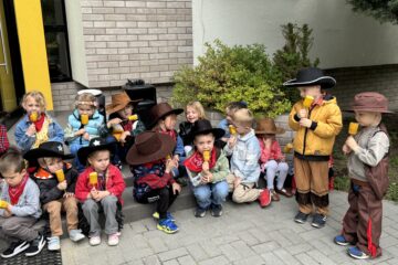 Piknik Country z okazji Dnia Dziecka