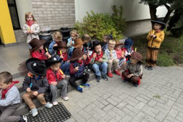 Piknik Country z okazji Dnia Dziecka