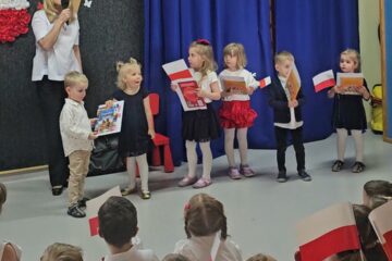 ŚWIĘTO FLAGI KONKURS RECYTATORSKI WIERSZE PATRIOTYCZNE