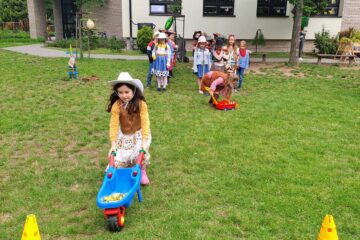 Piknik Country