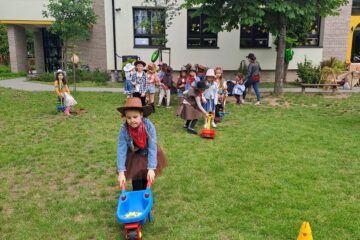 Piknik Country