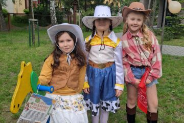 Piknik Country