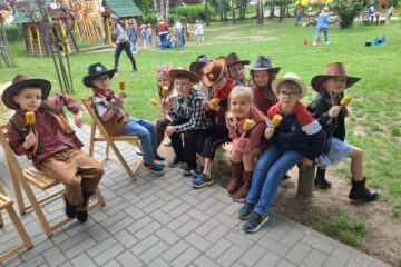 Piknik Country