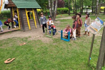 Piknik Country
