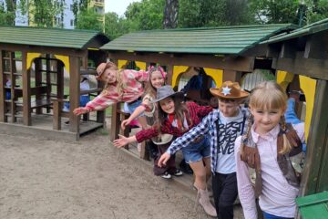 Piknik Country