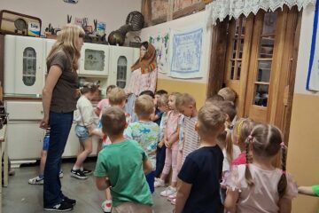 Muzeum Chleba w Radzionkowie
