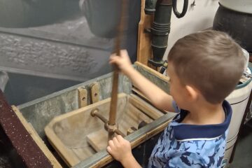 Muzeum Chleba w Radzionkowie