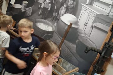 Muzeum Chleba w Radzionkowie