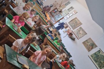 Muzeum Chleba w Radzionkowie