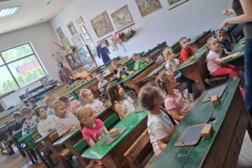 Muzeum Chleba w Radzionkowie