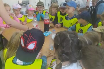 PIKNIK EKOLOGICZNY