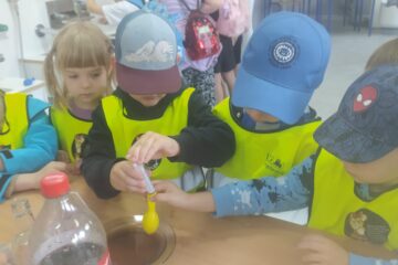 PIKNIK EKOLOGICZNY