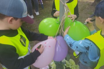 PIKNIK EKOLOGICZNY
