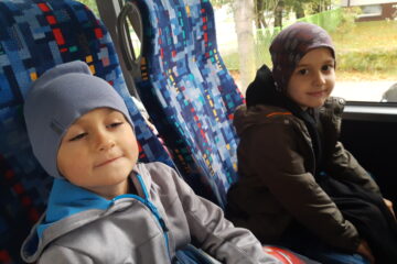 Automatycznie zapisany szkic