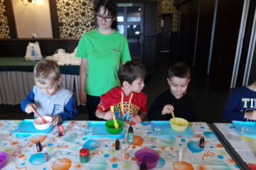 Automatycznie zapisany szkic