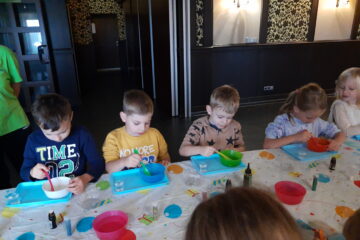 Automatycznie zapisany szkic