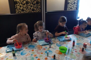 Automatycznie zapisany szkic