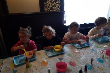 Automatycznie zapisany szkic