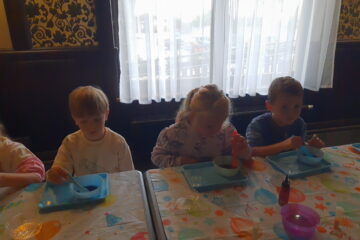 Automatycznie zapisany szkic