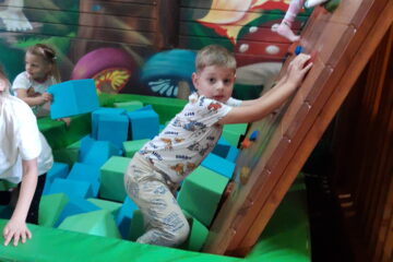 Automatycznie zapisany szkic