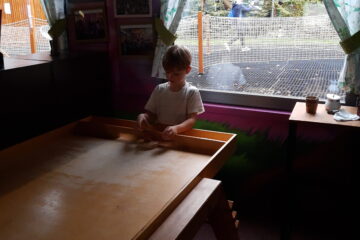 Automatycznie zapisany szkic