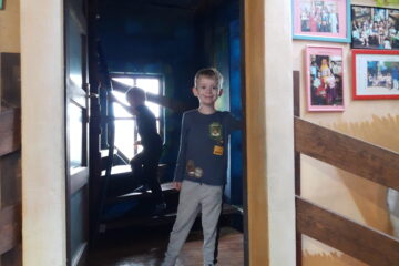 Automatycznie zapisany szkic