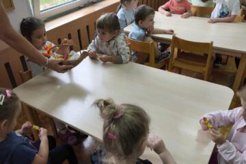 Dzień Przedszkolaka